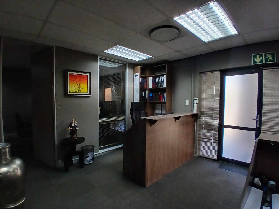 To Let commercial Property for Rent in Bodorp North West